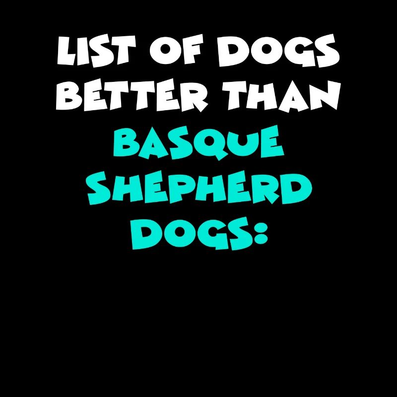 Chiens de berger basque
