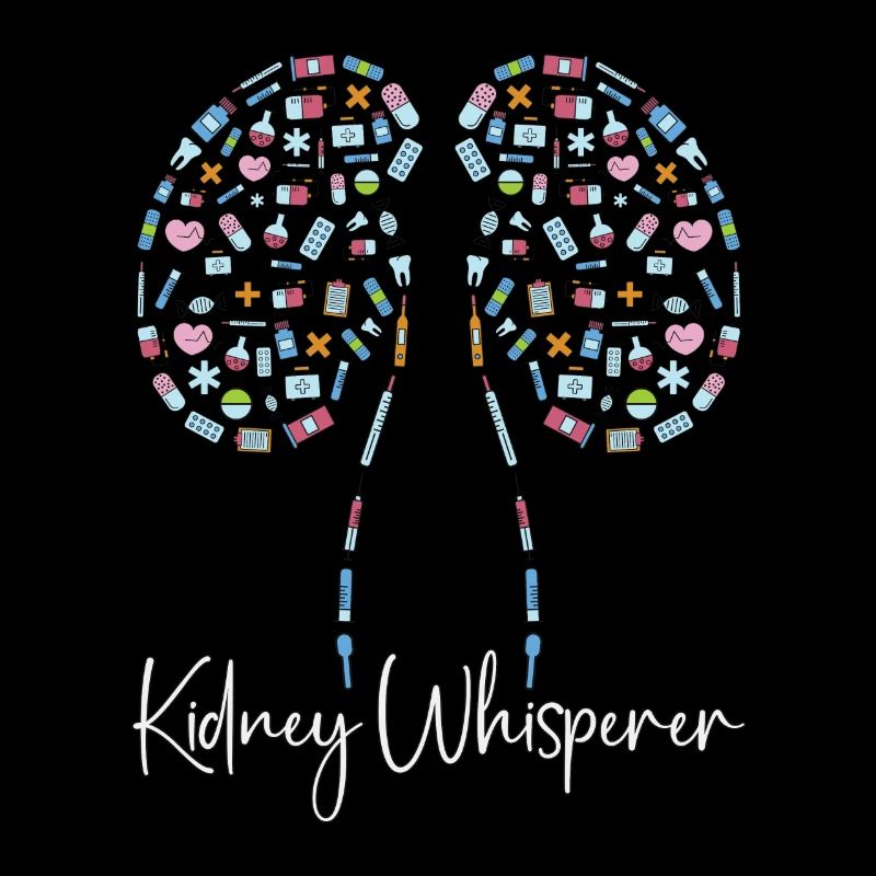 Dialysetechniker Nephrologie Dialyse Cool Geschenk
