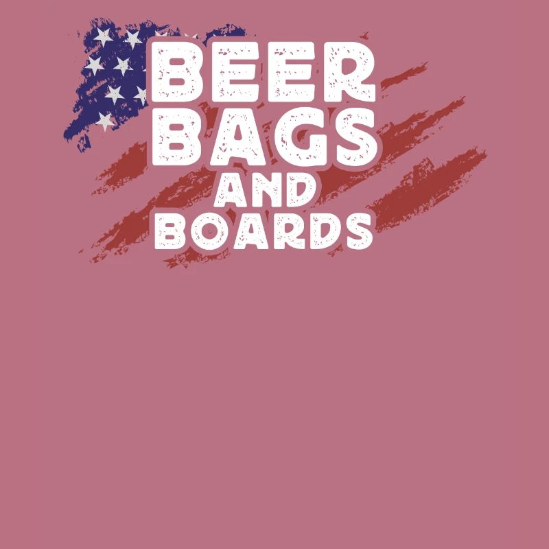 Cornhole, Sitzsack, Sitzsack Werfen