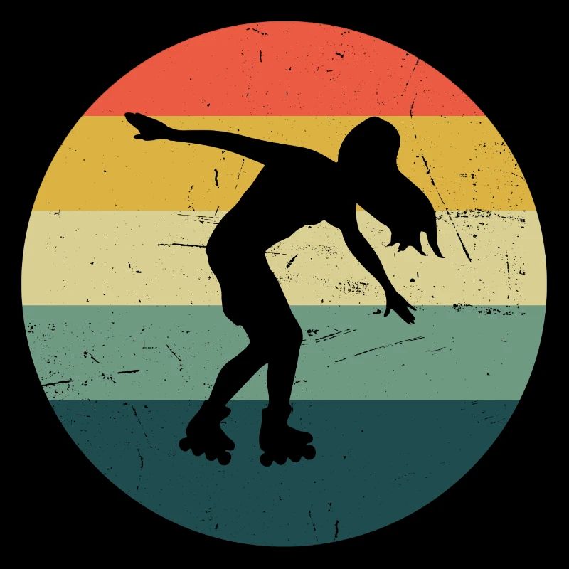 Roller Skates Men Women's Roller Skating