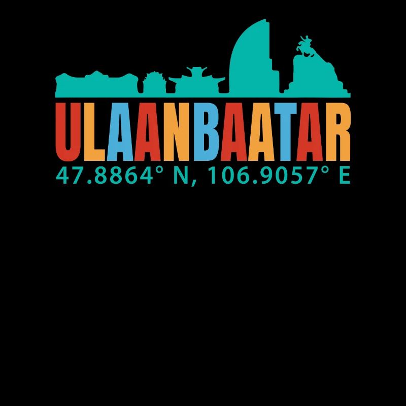 Ulaanbaatar