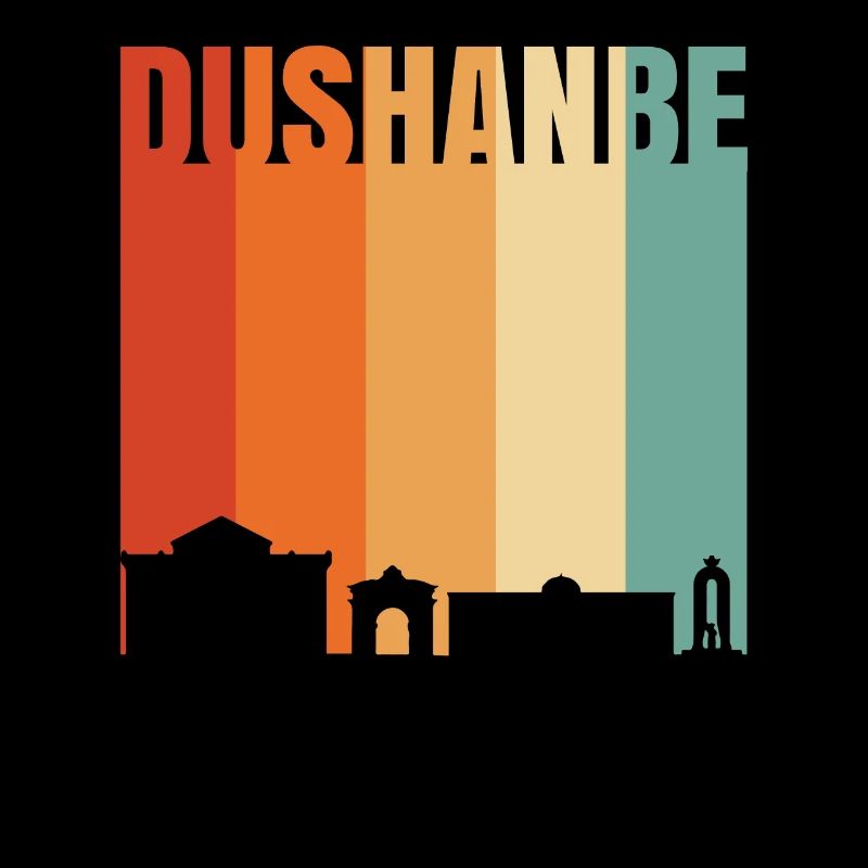 Douchanbé