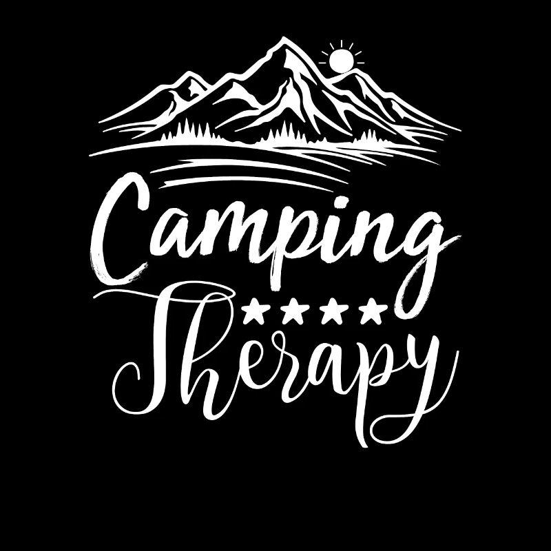 Camping Therapie