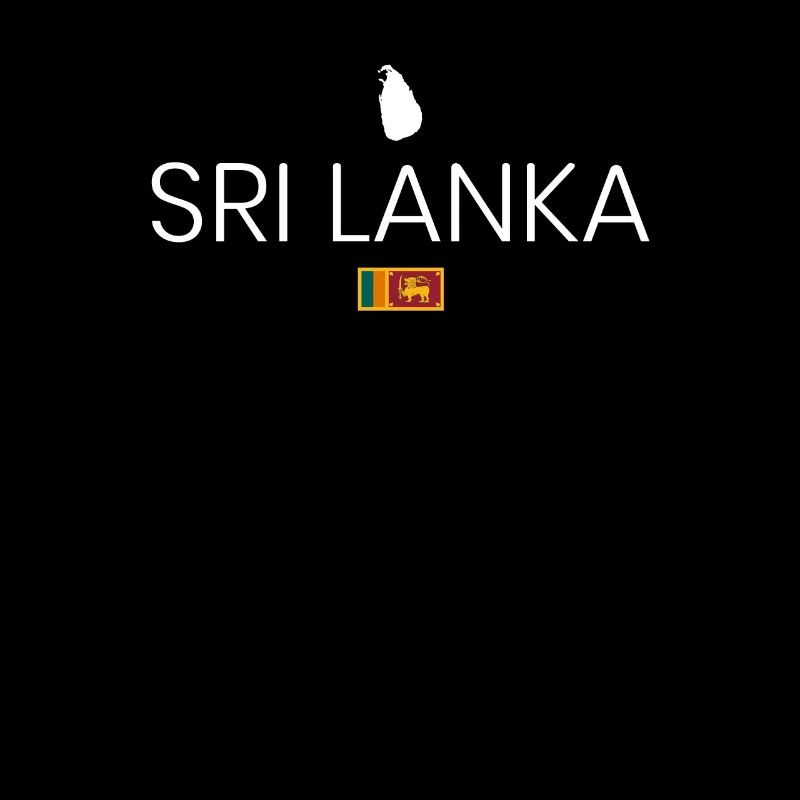 Sri Lanka Backpacking