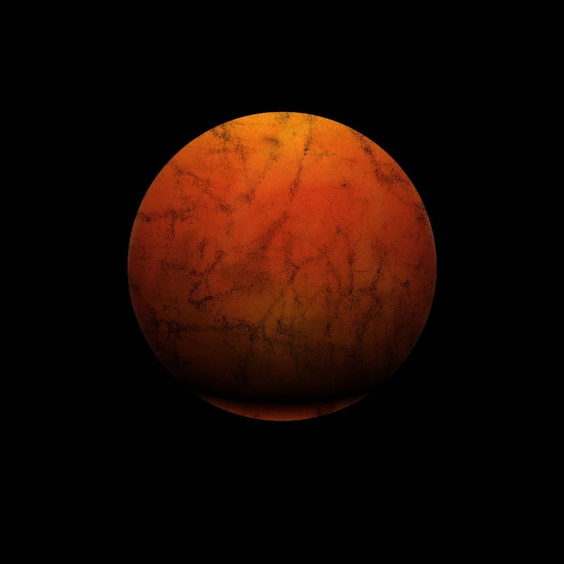 Mars