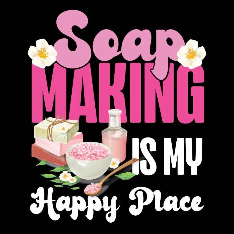 Soap Making Crafting Soap Making