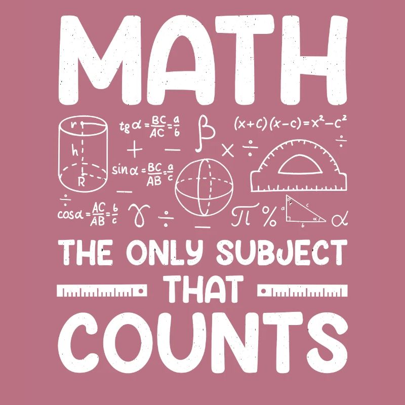 Math Teacher Mathematical Formula Geometry Teacher