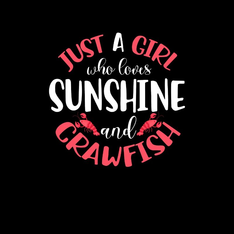 Crayfish