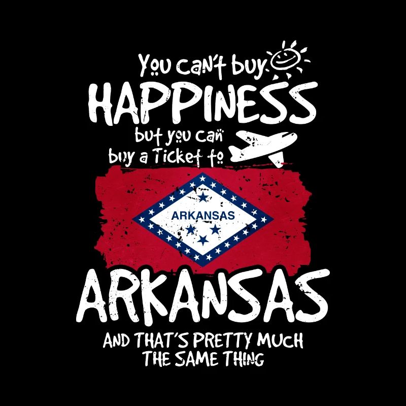 Arkansas