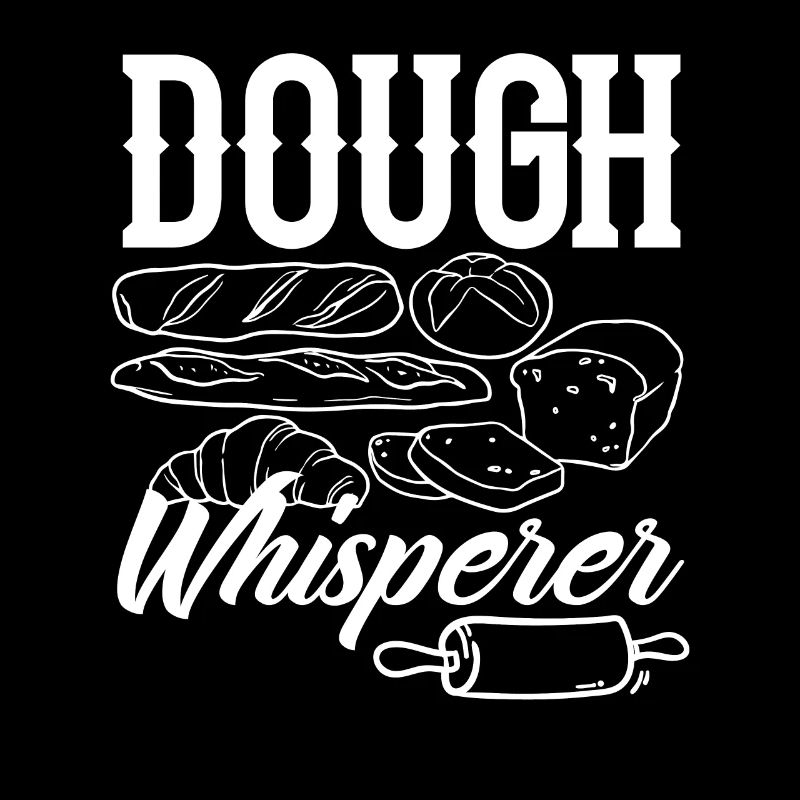 Funny Hobby Baker Gift