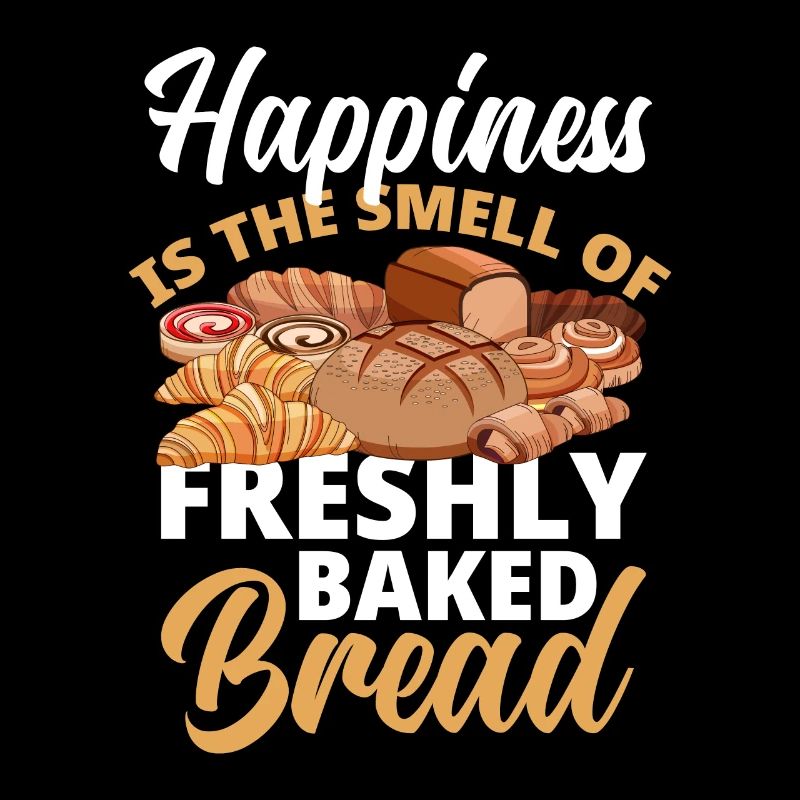 Funny Hobby Baker Gift
