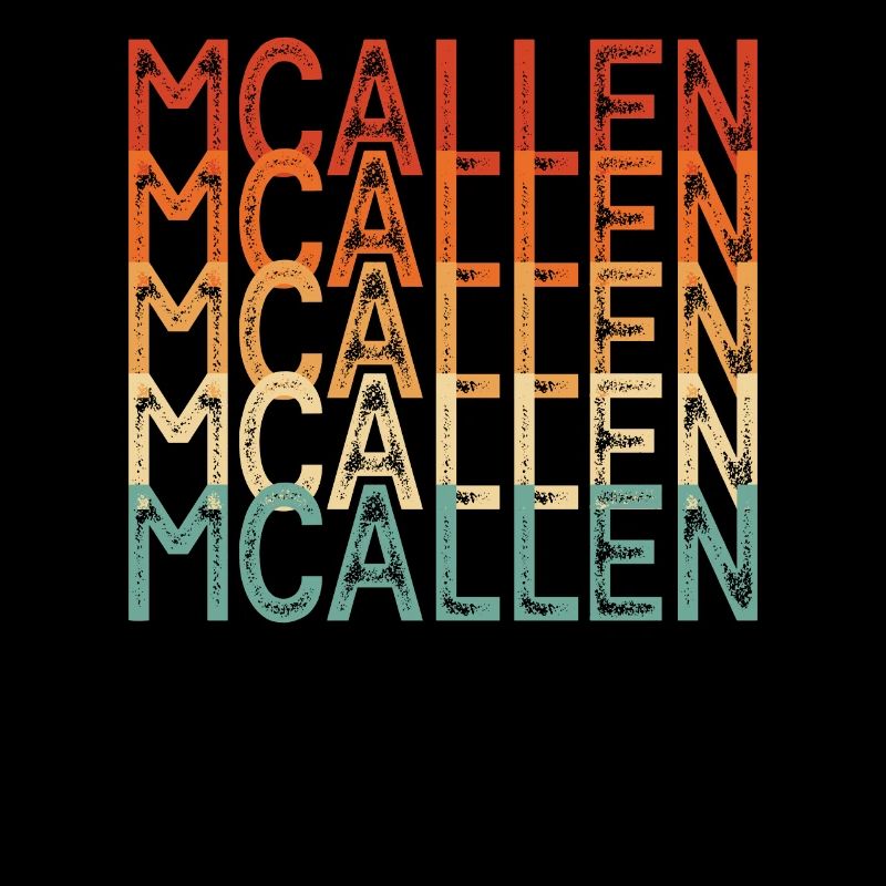 Mcallen