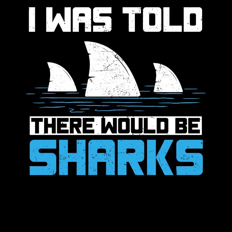 Feel stunning, shark, shark