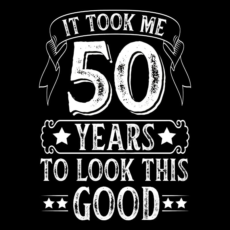 50 ans - 50 ans