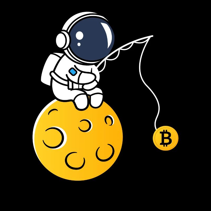 Bitcoin Moon