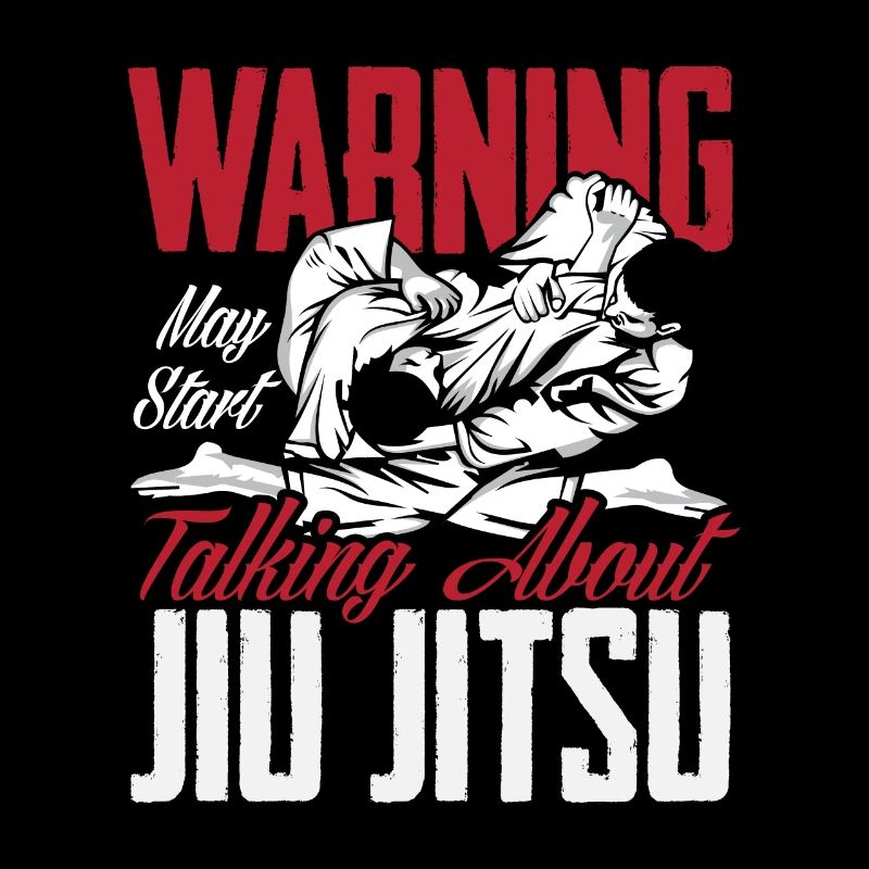 Jiu Jitsu Jiu Jitsu Jiu Jitsu