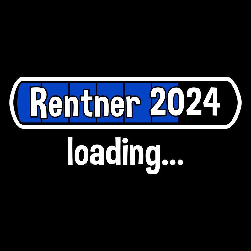 Rentner 2024 Loading... Rente 2024