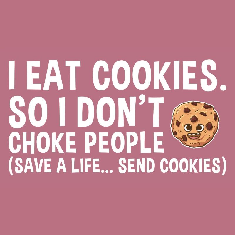 Baking Save A Life… Send Cookies Cookie