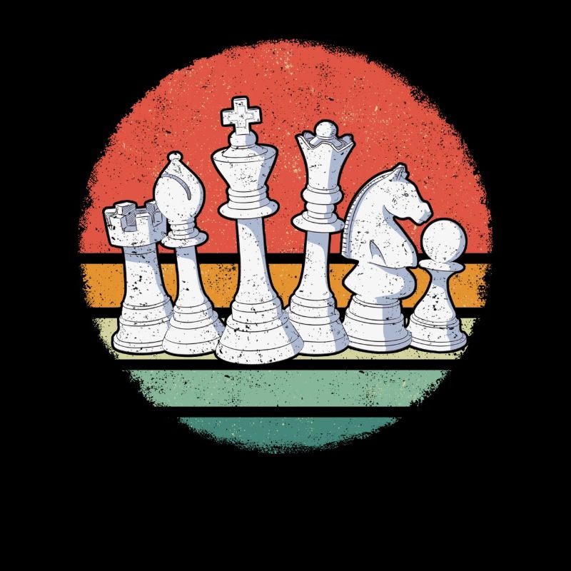 Joueurs d’échecs