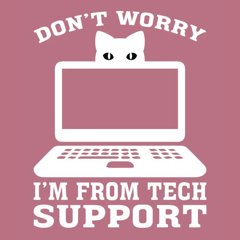 Technischer Support Computer Technik IT Software