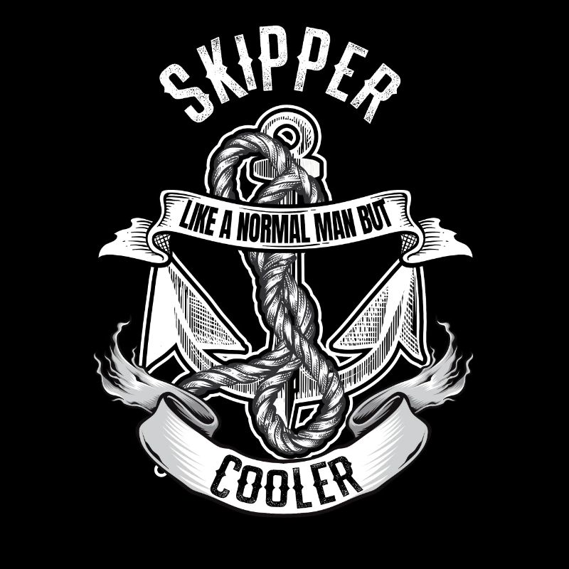 Sailor Sailing Ship Sailboat Skipper