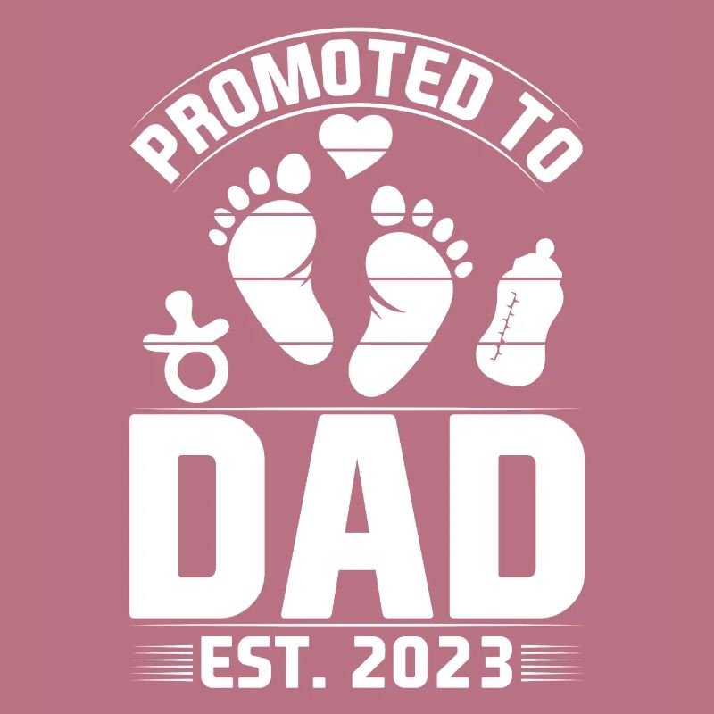 Dad 2023 Future Father Gift Idea
