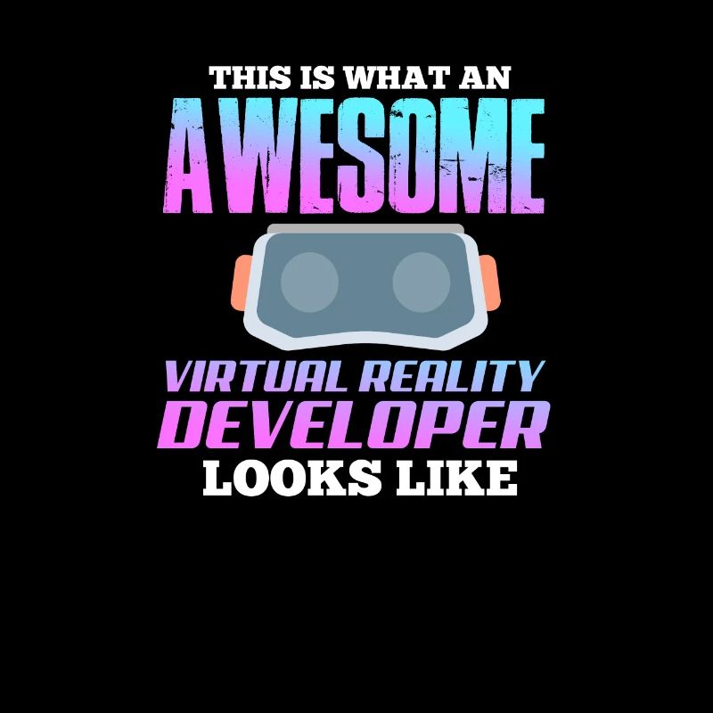 Réalité virtuelle VR