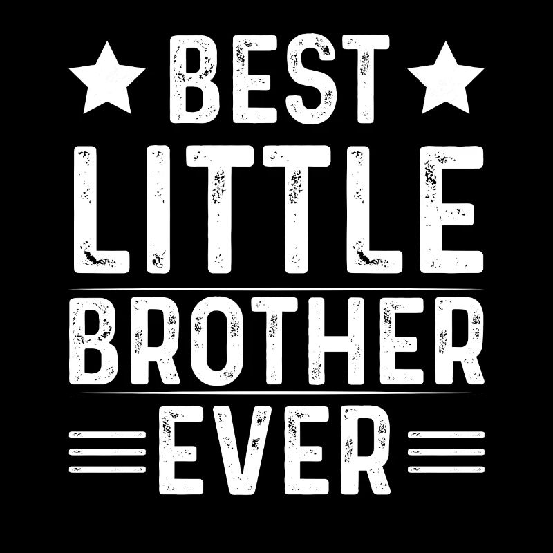 kleiner Bruder