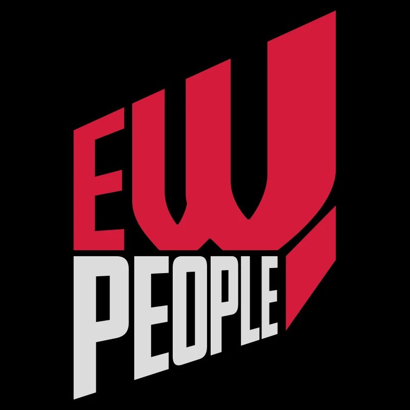 ew people citation drôle