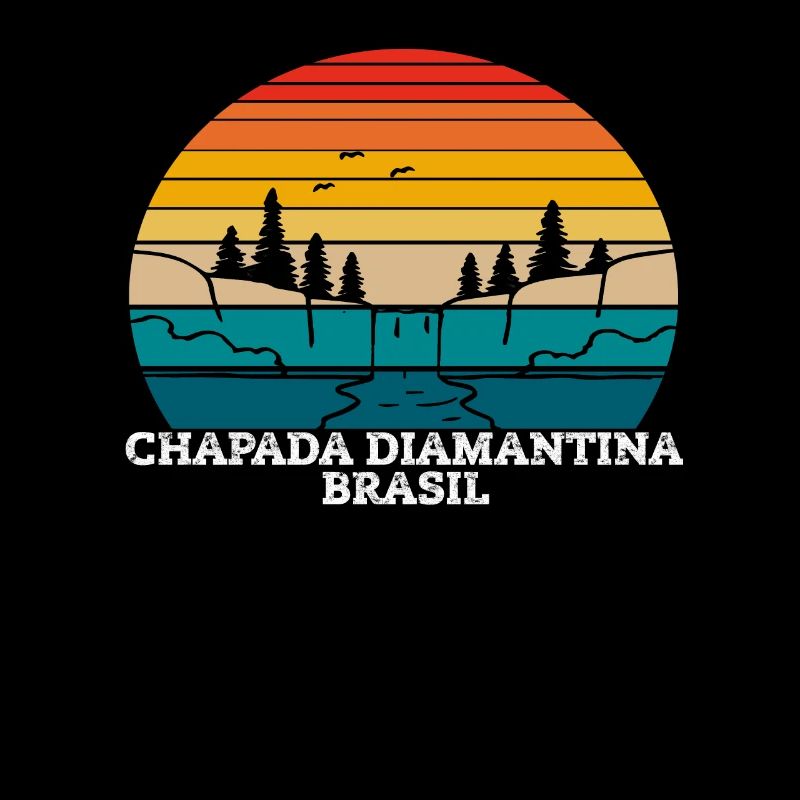 Chapada Diamantina Brasil