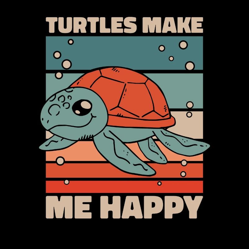Turtle Sea Turtle Turtle Animal