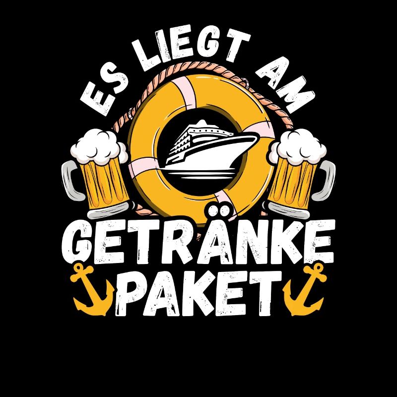 Kreuzfahrt Urlaub