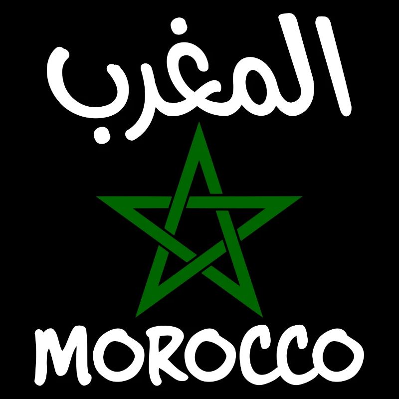 Marokko