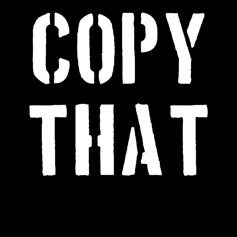 Copier copier