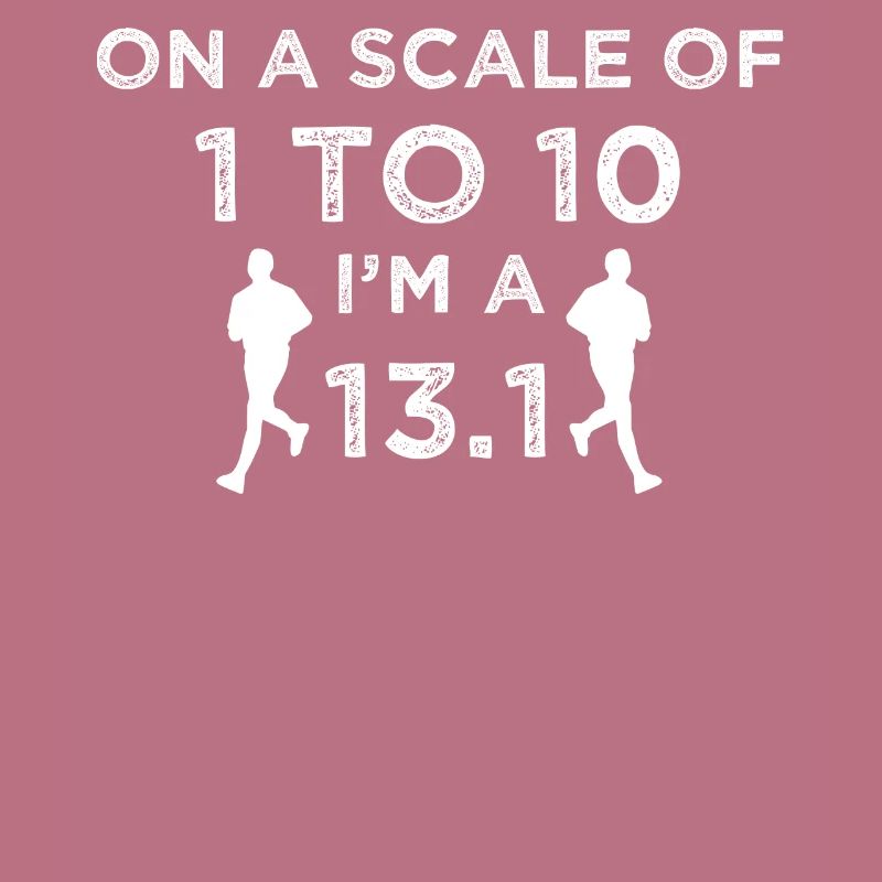 Half Marathon, Marathon, Runner