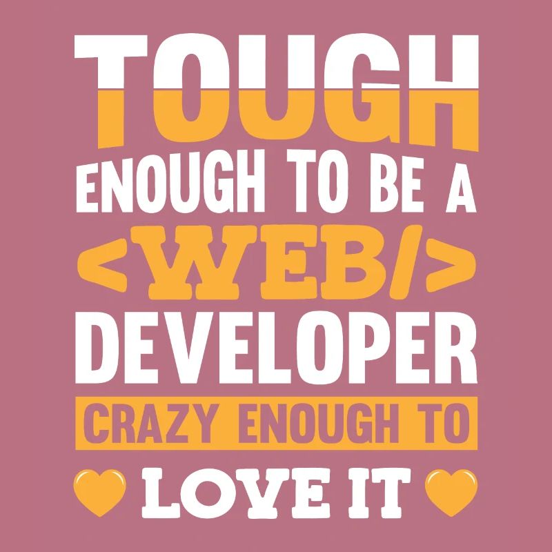 Web Entwickler Webdeveloper Web-Entwickler