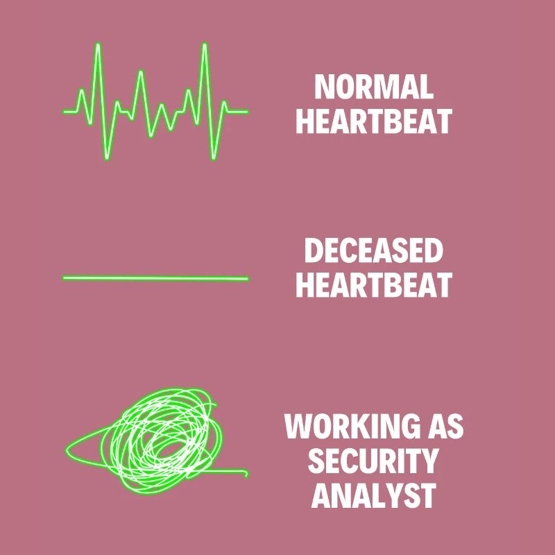 Security Analyst Network Organizations