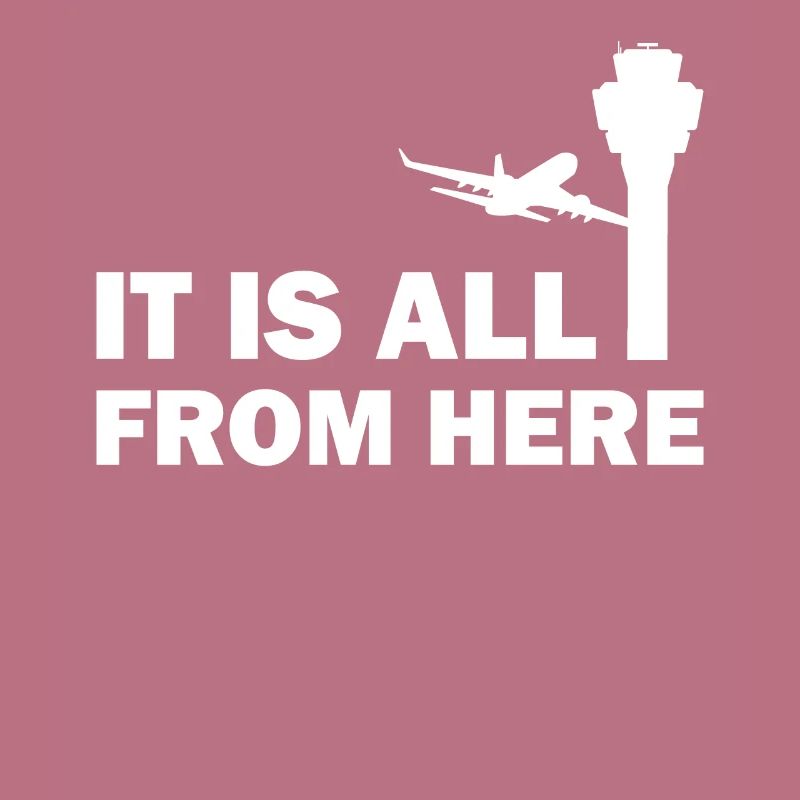 Air traffic controller Tower controller Flight attendants