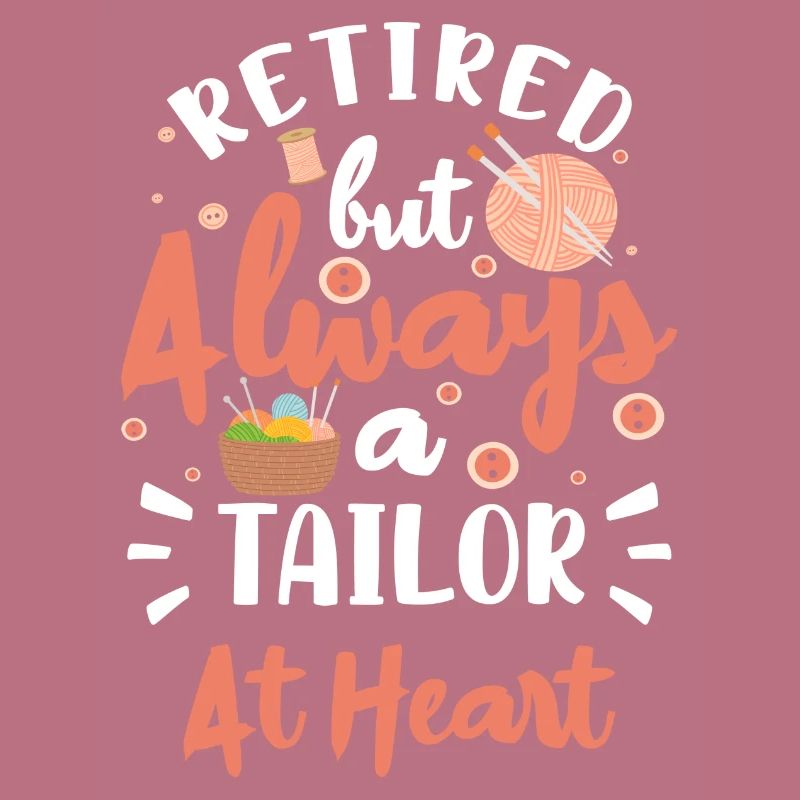 Tailor Thread Pants Bespoke Tailor