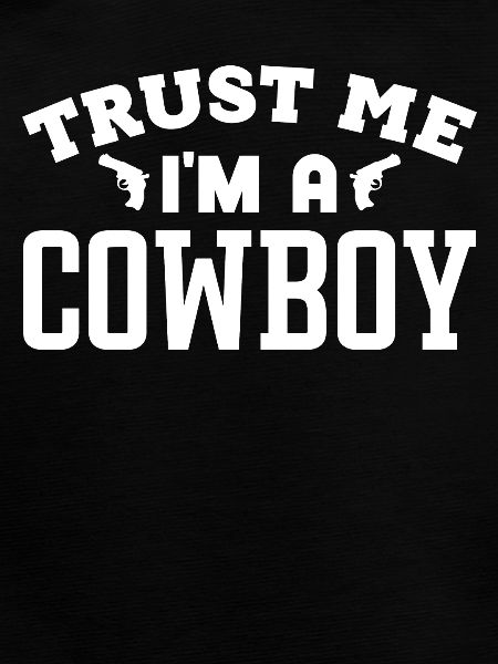 Cow-boy