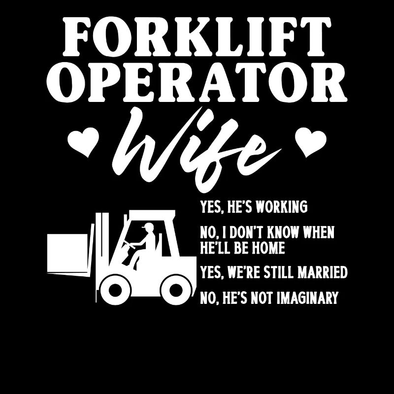 Certified Forklift Truck Operator
