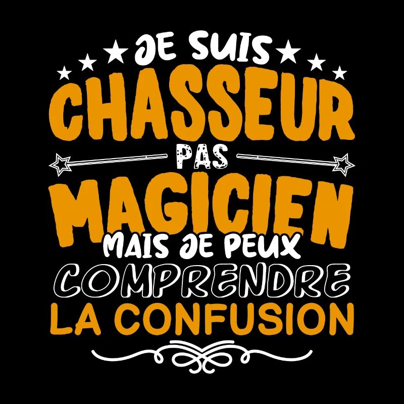 Chasseur | Chasseur pas Magicien | Meilleur Chasse