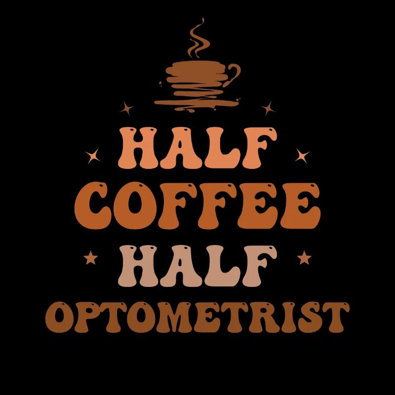 Opticien Optométriste Opticien Ophtalmologiste Café