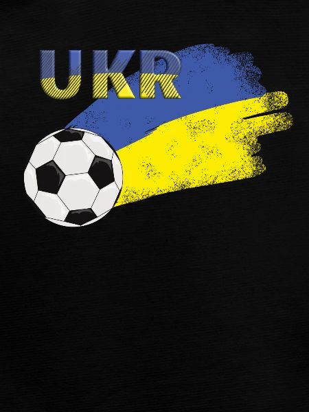 Fahne Ukraine