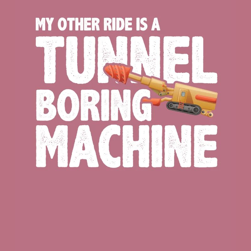 Engineer Tunnel Mining Engineer