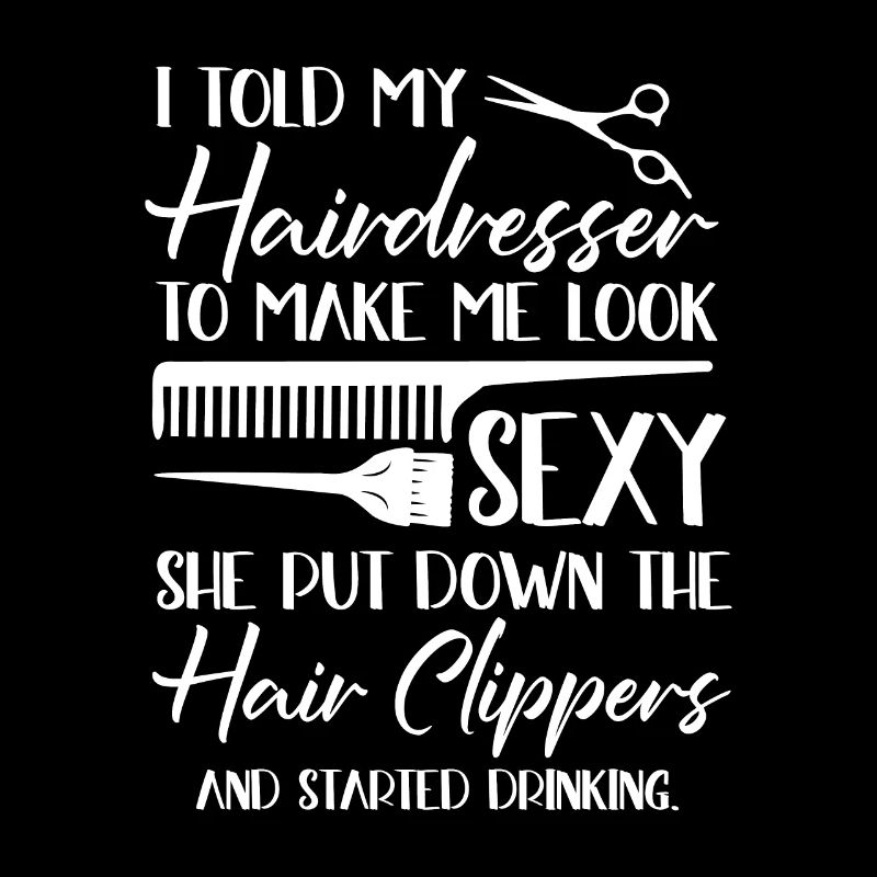 Coiffeur Coiffeur Coiffeur