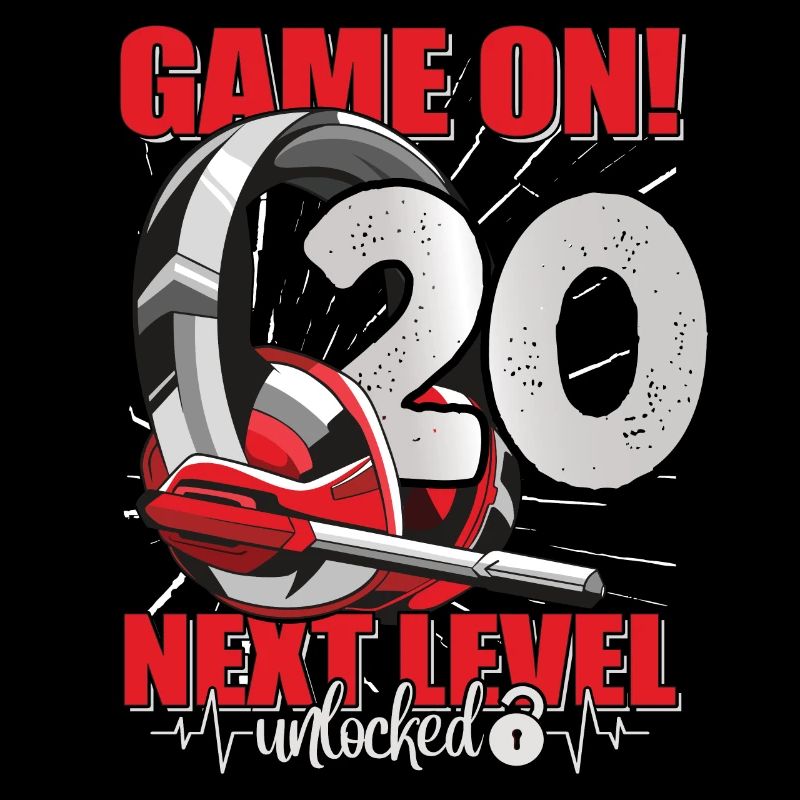 Next Level a débloqué le 20e anniversaire du jeu pour hommes