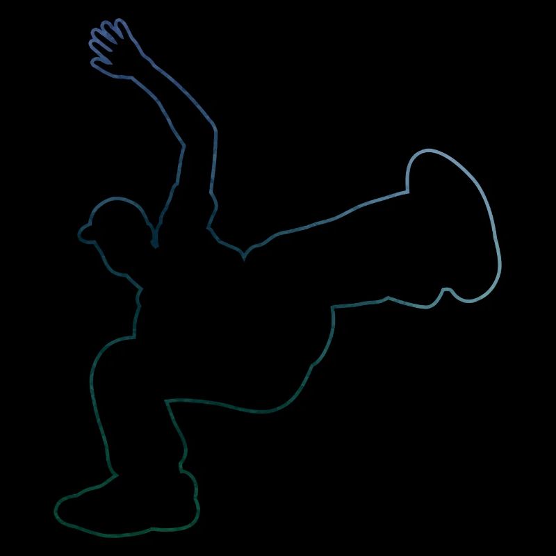 Hiphop Bgirl Breakdance Break Dance Bboy