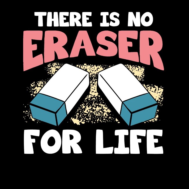 Eraser Costume Gift