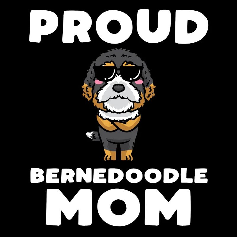 Bernedoodle Hund